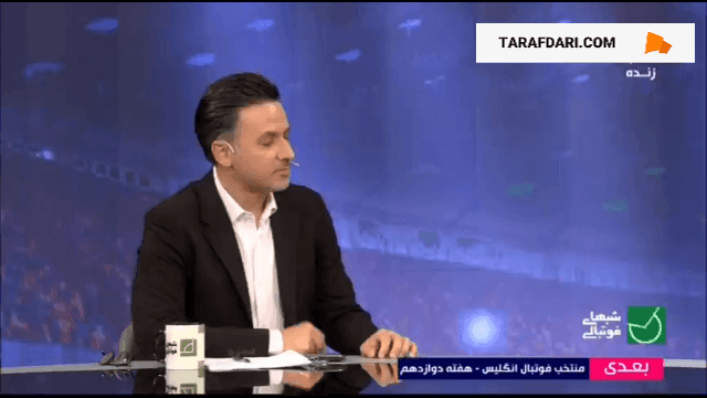 جواد نکونام و مسعود شجاعی