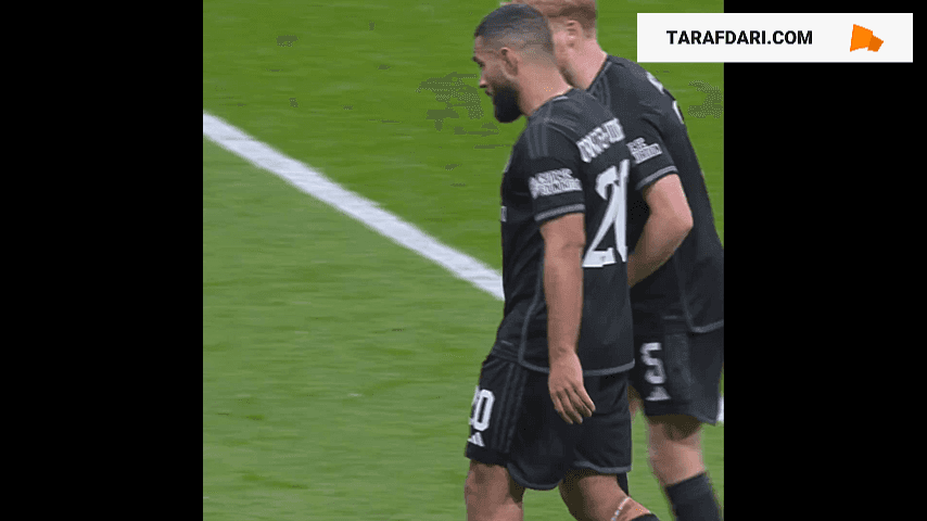 لیگ قهرمانان اروپا