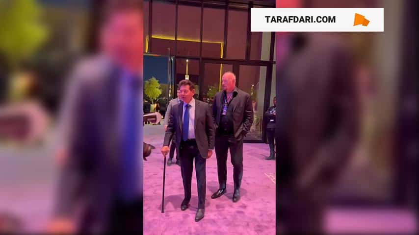 تایسون فیوری و فرانسیس انگانو