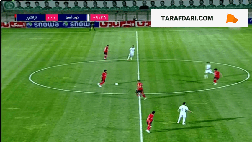 لیگ برتر ایران