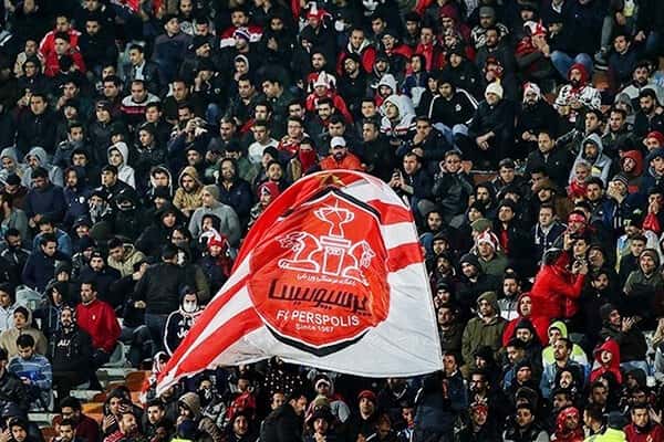 درخواست پرسپولیس برای بازی در ورزشگاه کاظمی