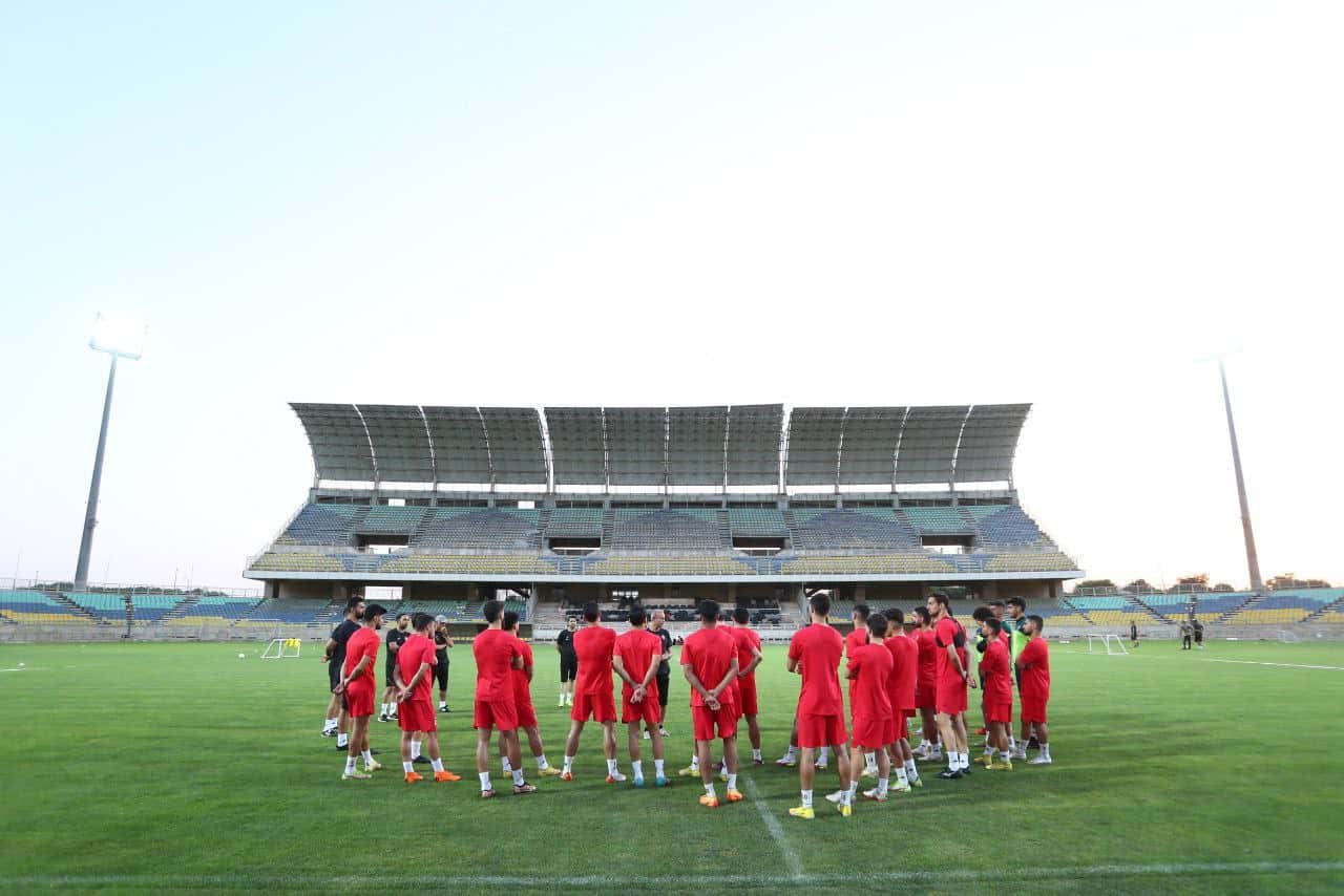 پرسپولیس