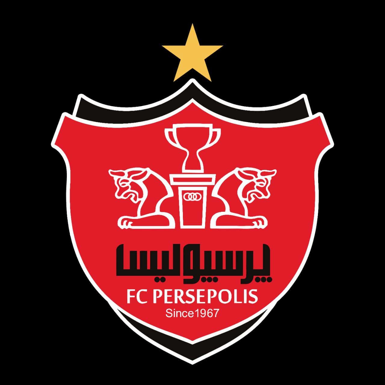 معاون حقوقی پرسپولیس