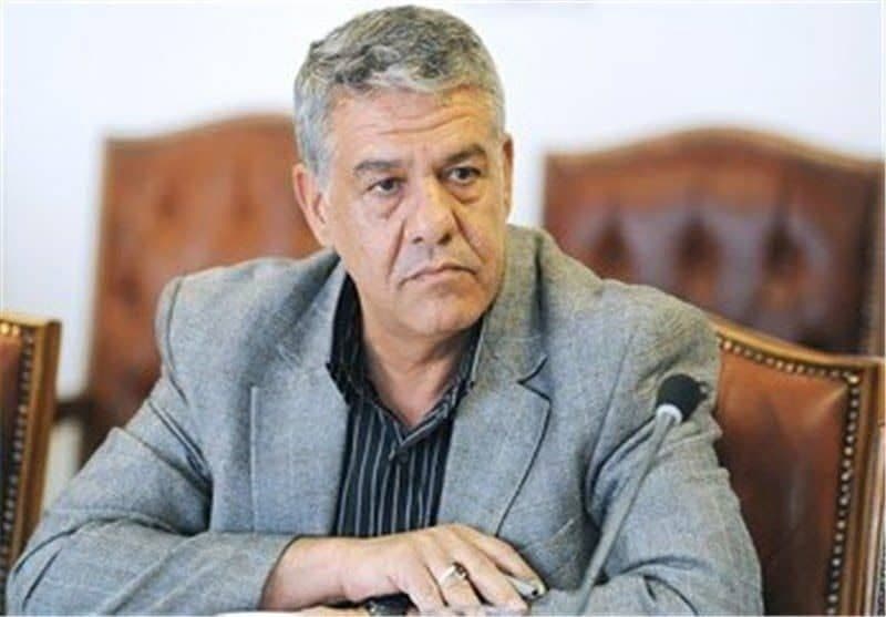 علی زنگی آبادی اسطوره دوچرخه سواری ایران درگذشت