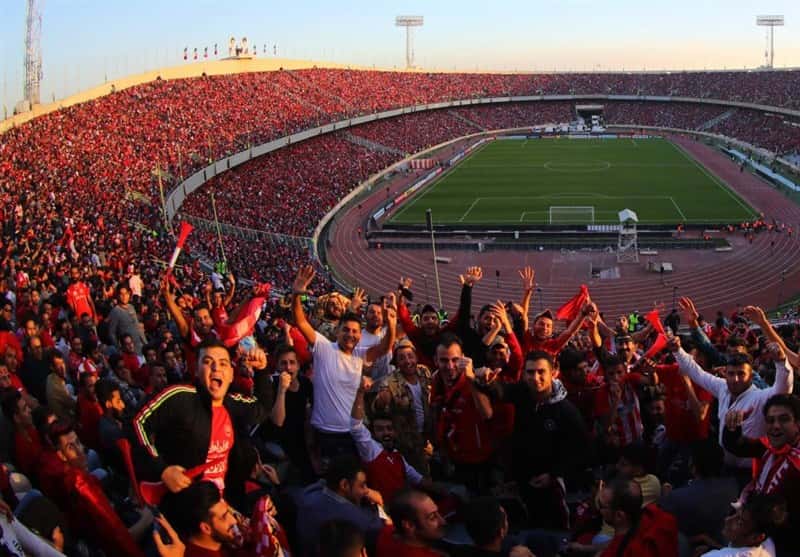 عضو هیات مدیره پرسپولیس: معلوم نیست چه نهادی مالک استقلال و پرسپولیس است
