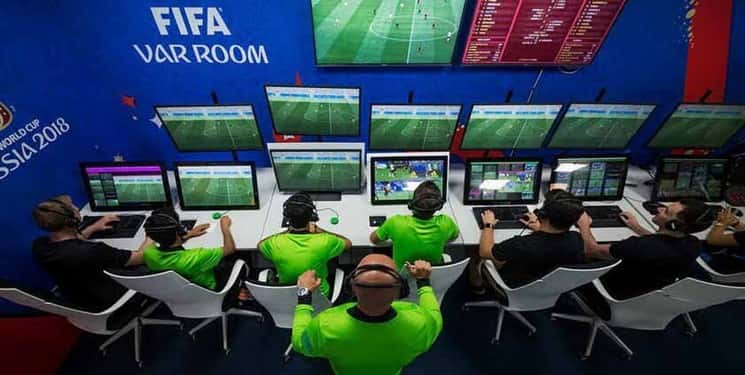 موعود بنیادی فر: حق الزحمه داوران بسیار اندک است/ VAR به زودی وارد کشور می شود
