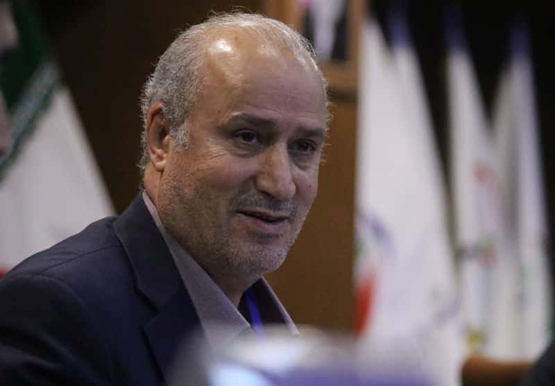 مهدی تاج: همه تیم های ما خوب نتیجه گرفتند جز تیم ملی امید