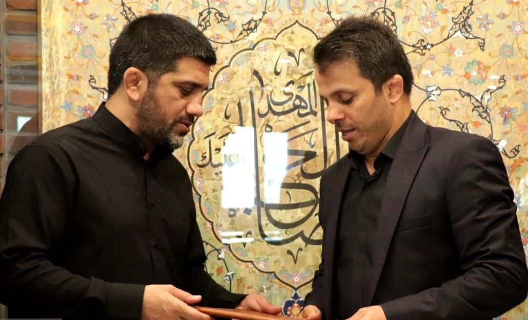 توضیح رنگرز درباره محمدرضا گرایی؛ اول باید کیلوهای اضافی را کم کند