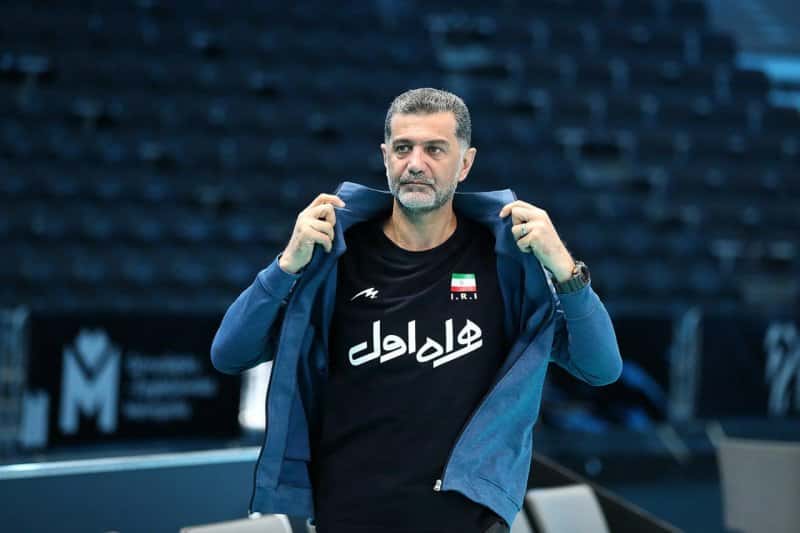 بهروز عطایی: هدف و آرزوی ما کسب طلا در هانگژوست