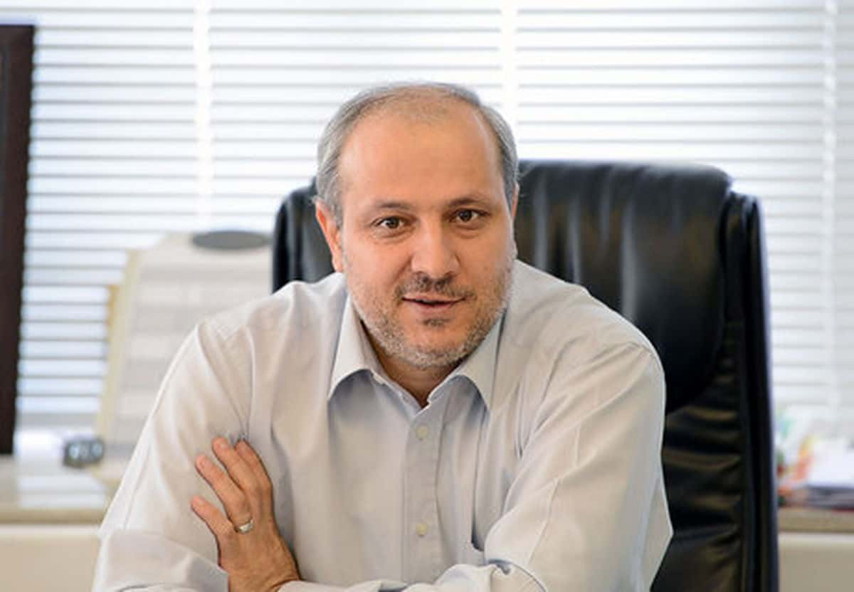 توضیحات مناف هاشمی درباره شرایط فدراسیون ژیمناستیک