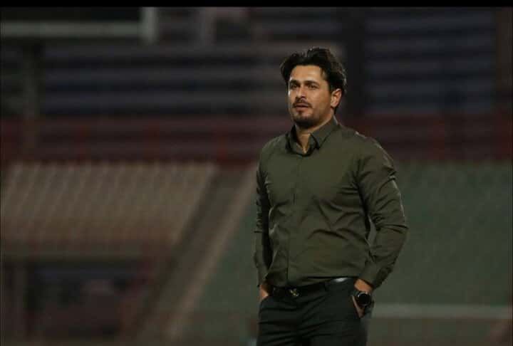 سعید دقیقی: علاوه بر فوتبال نگاهی به بحث مسئولیت های اجتماعی داریم