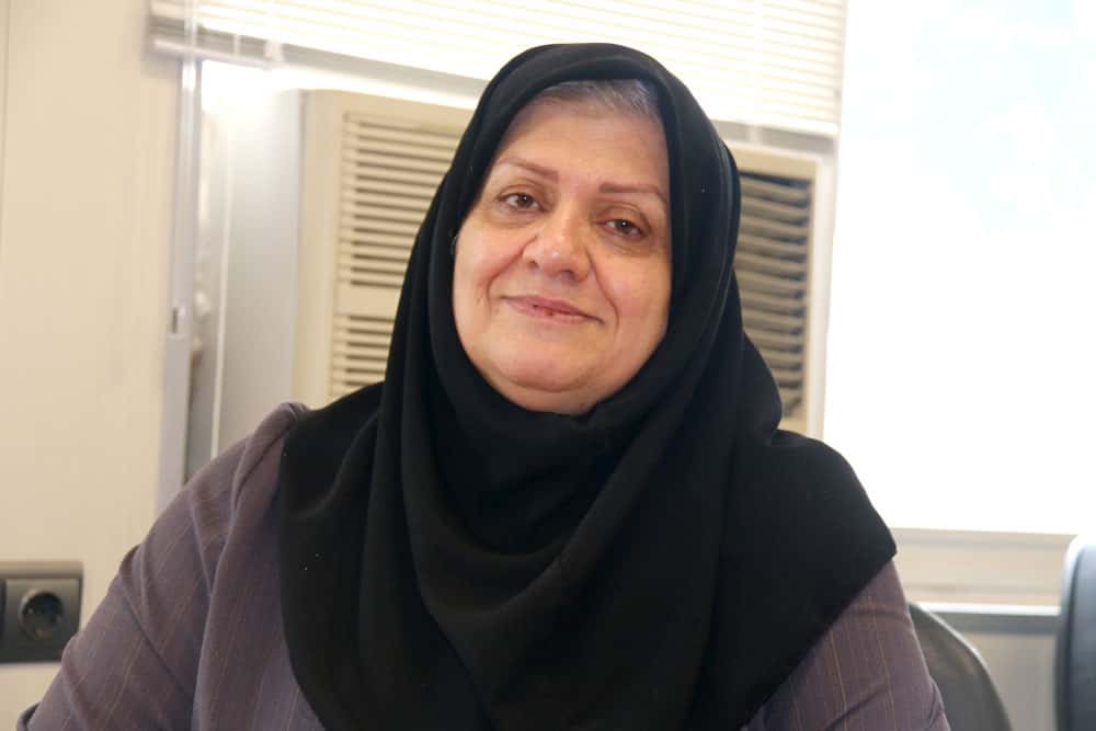فریده شجاعی: نکونام از شاگردان منصور بود و بهترین گزینه برای استقلال است