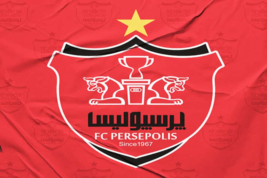 هوادار خردسال پرسپولیس: مصدومیت بازیکنان به خاطر وضعیت زمین ورزشگاه آزادی است