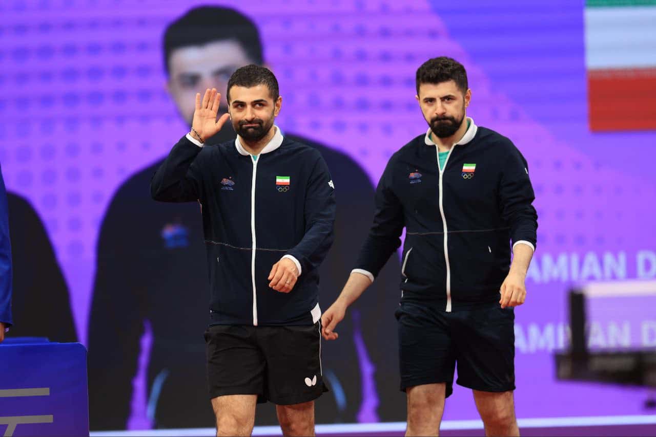 نیما عالمیان: برای بردن چین باید از کهکشان دیگری بیایند