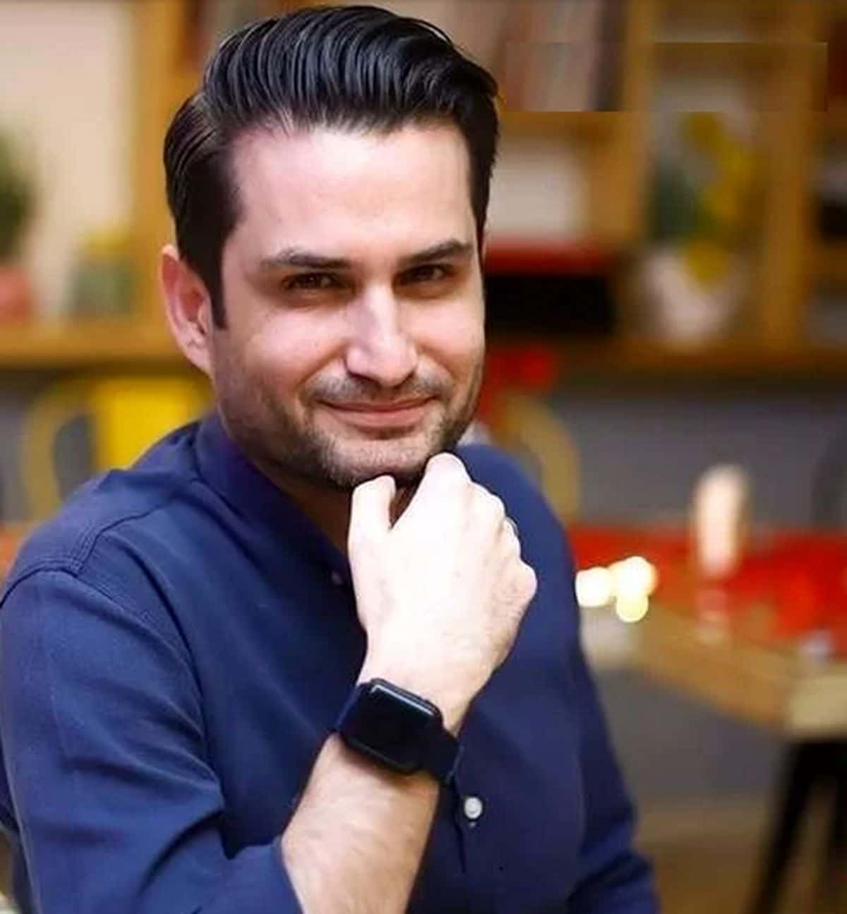 پویا امینی: استقلال با این بضاعت نتایج بدی نگرفته است