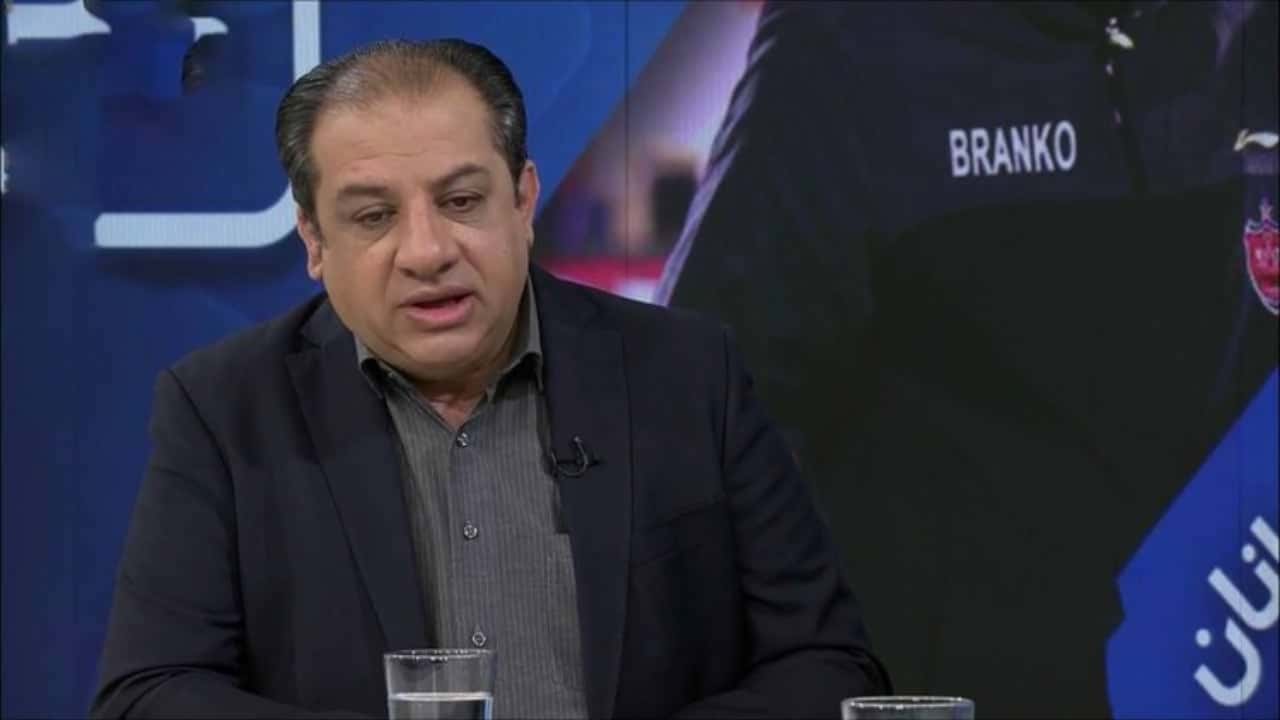 سهیل مهدی: سعی داریم ۴ تا ۵ هفته اول لیگ برتر را اعلام کنیم