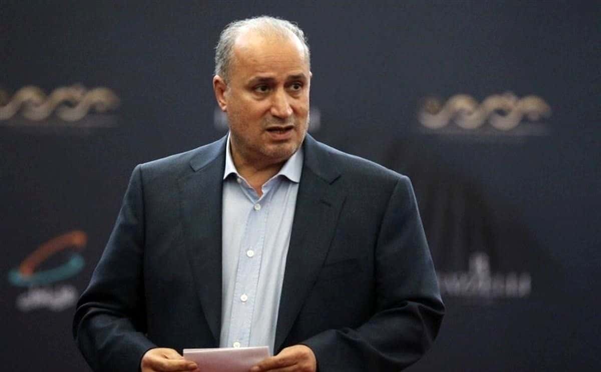 واکنش تاج به انتقادات علیه فدراسیون فوتبال بابت پرونده باشگاه سپاهان در AFC
