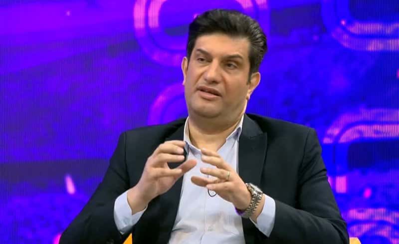 فرشید سمیعی: به دلیل قراردادهای بازیکنان در سال قبل سقف قرارداد پرشده است
