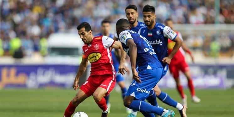 حمله استقلال و پرسپولیس به رکورد جادویی فرهاد مجیدی