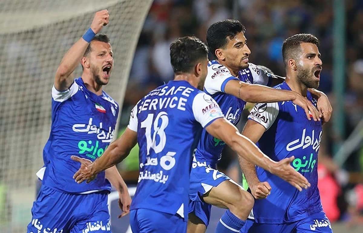 بحران عجیب استقلال در خط دفاع؛ محمدحسین مرادمند تنها است!