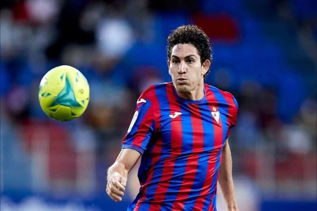 مدیربرنامه های گوستاوو بلانکو به ایران سفر می کند