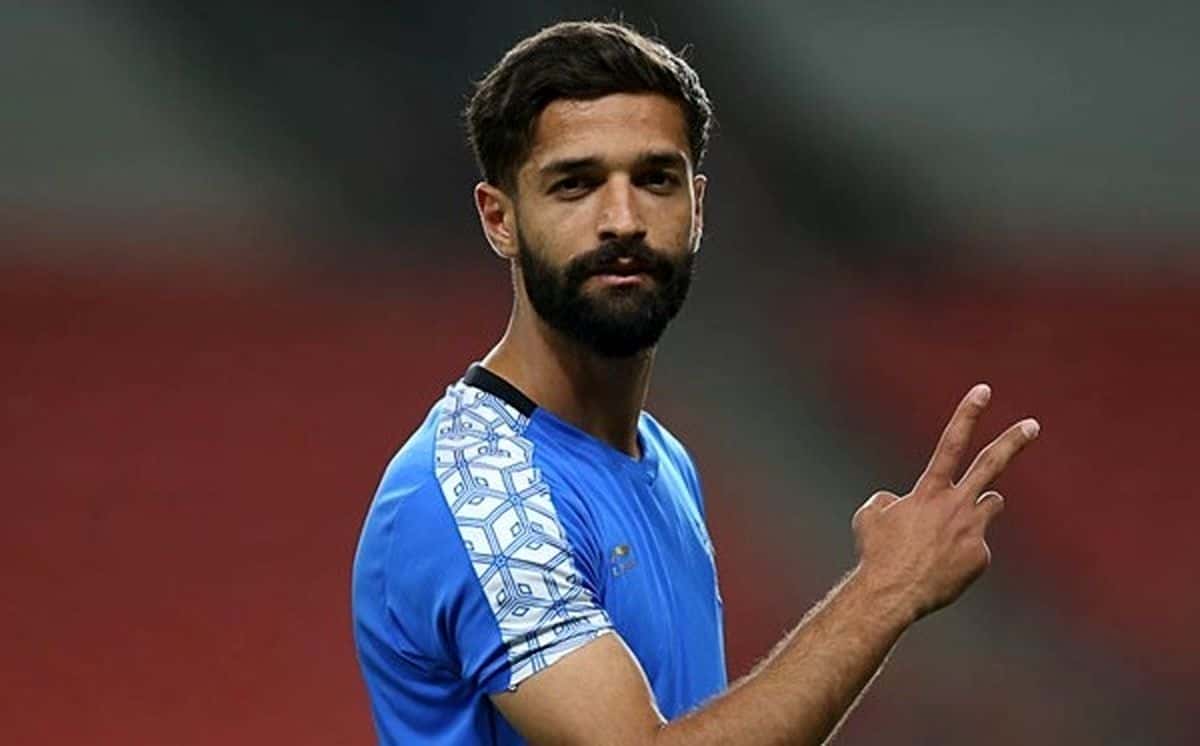 غایب استقلال برابر مس رفسنجان
