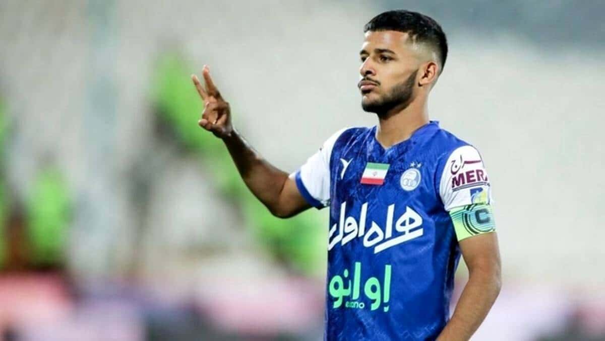 اعتراض شدید استقلالی ها به بسته شدن پنجره؛ شاهین هنوز وجود دارد؟