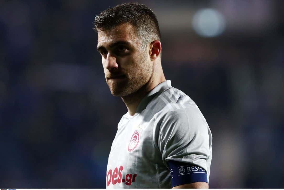سوکراتیس پاپاستاتوپولوس