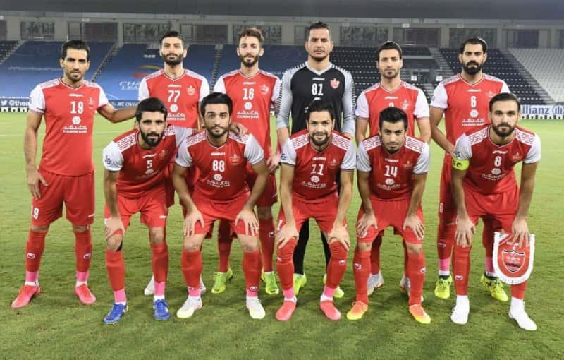 تجربه شیرین بازگشت به زندگی پرسپولیس با یحیی گل محمدی