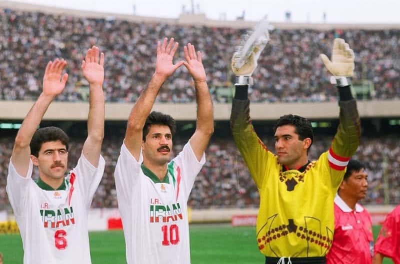پرسپولیسی ها در جام ملتهای آسیا، کلکسیون افتخار و اعتبار