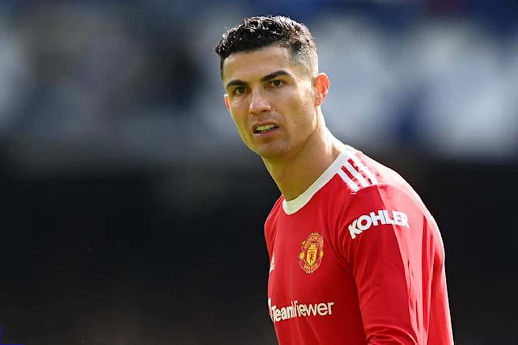 با باخت برابر پرسپولیس، جنس نتایج رونالدو جور می شود!