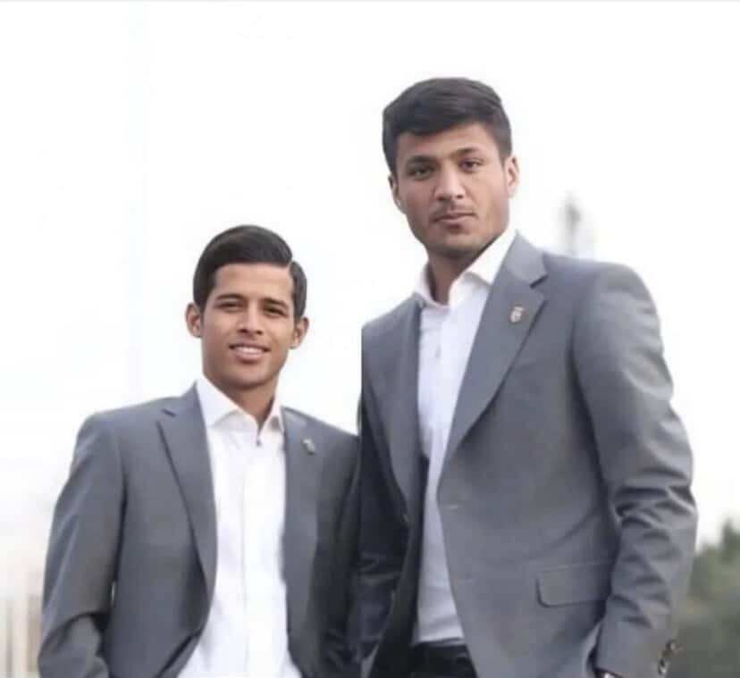 حق رشد بازیکنان مدعی دارد، حق شکوفایی هم مدعی پیدا می کند!
