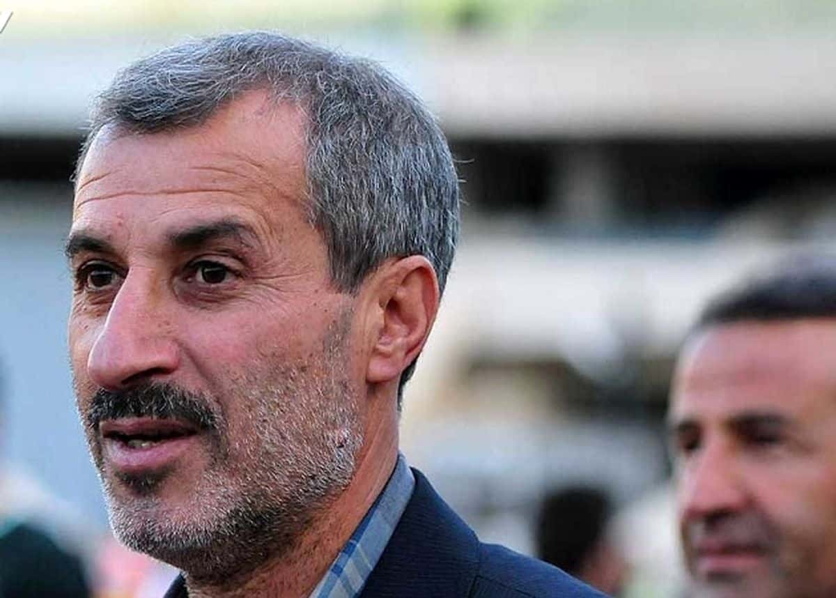 محمد مایلی کهن: علی دایی را دوست دارم اما قلعه نویی را نه!