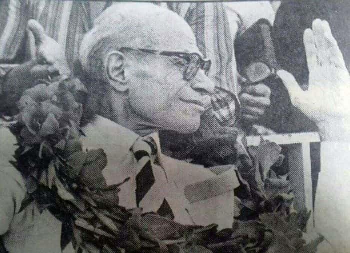روزنامه نگاری که موسس یک تیم بزرگ شد / ویژه برنامه میز تاریخ طرفداری