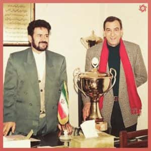 پرسپولیس