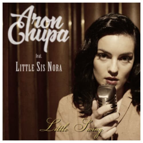دانلود آهنگ شاد خارجی Little Swing از AronChupa
