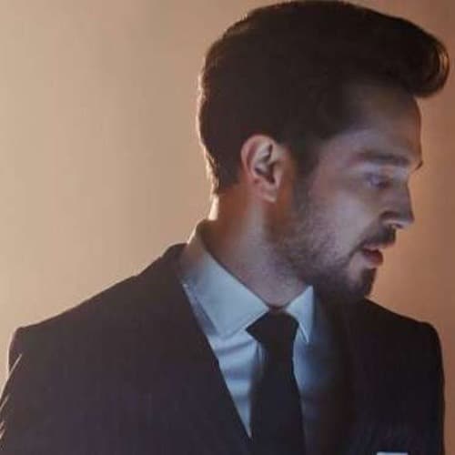 دانلود آهنگ ترکی Janti از Murat Boz