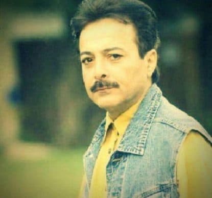 دانلود آهنگ لعبتی از شاهرخ