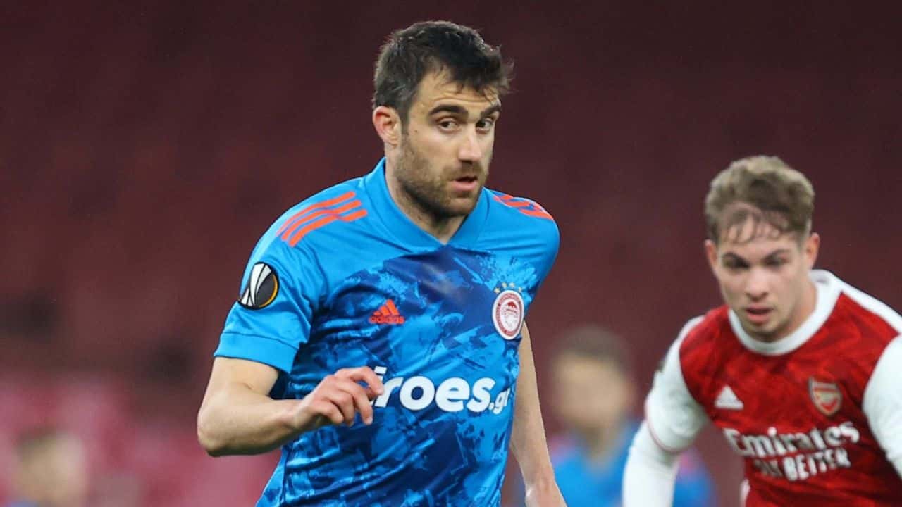 سوکراتیس پاپاستاتوپولوس