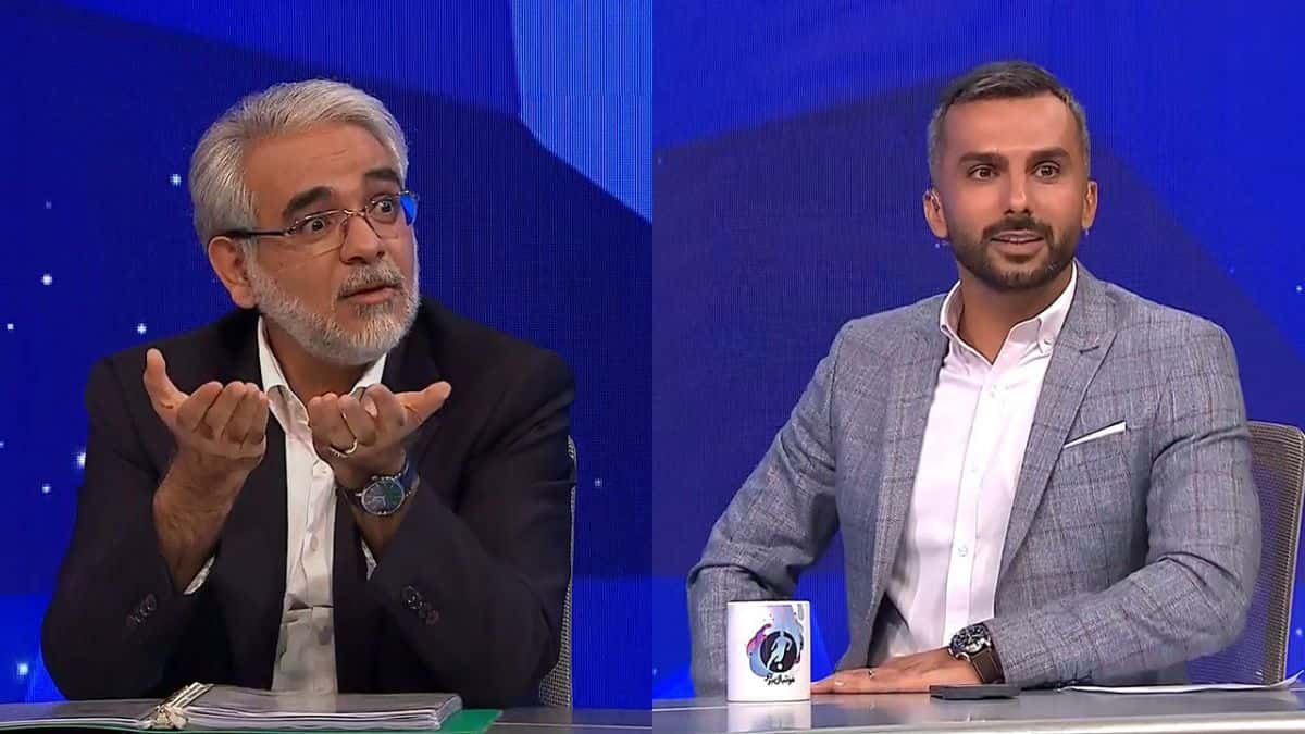 لیگ ایران شبیه پریمیر لیگ و لالیگا نیست؛ رویا فروشی با برچسب حق پخش!