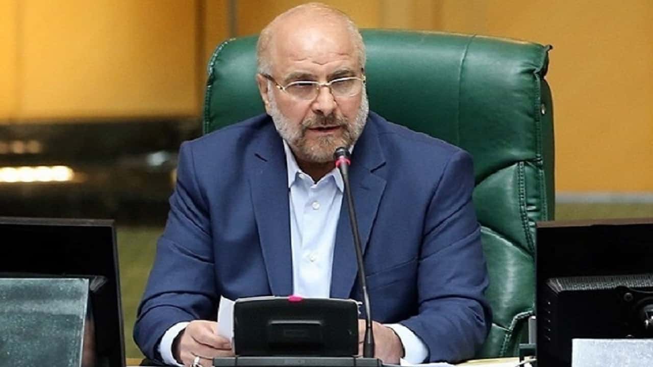 نامه شورای کارشناسان عالی وزارت ورزش به قالیباف برای رای اعتماد به کیومرث هاشمی