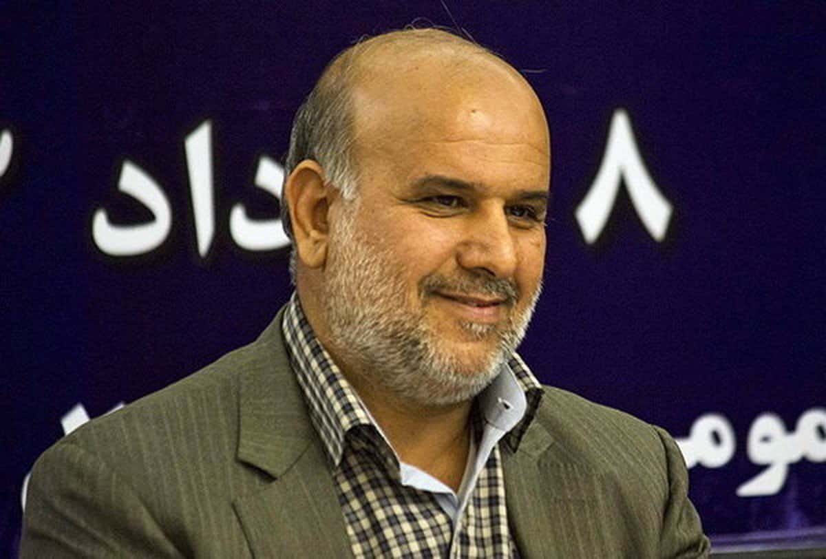 واکنش تند رییس هیات فوتبال خوزستان به انتقادات مدیرعامل اسبق استقلال