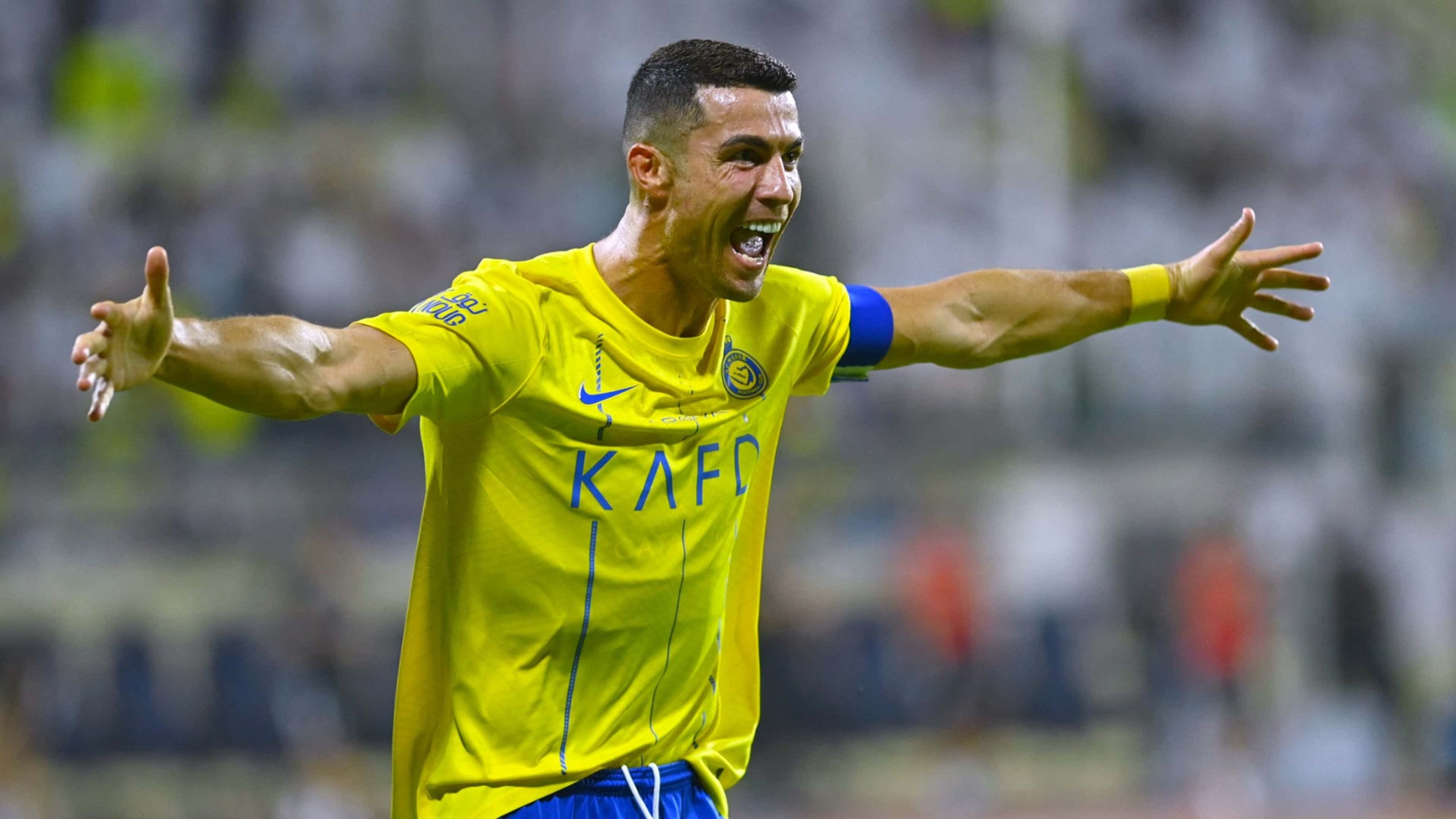 تلاش پرسپولیس برای دیدار رونالدو با بانوی هنرمند معلول