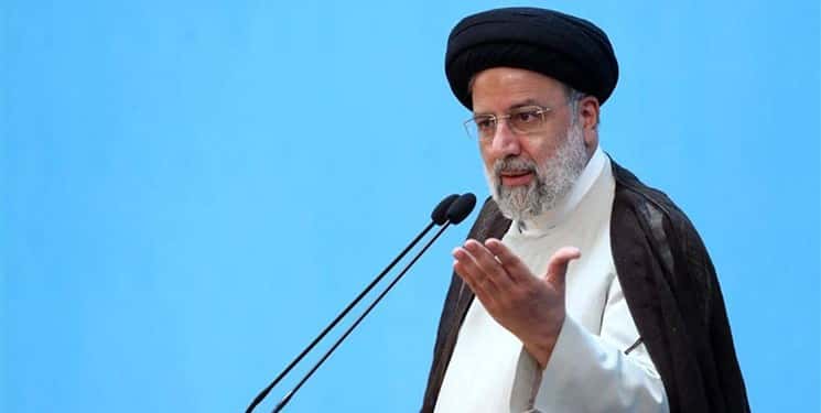 رییس جمهور ایران