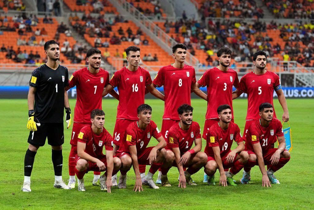 ایران ۵-۰ نیوکلدونیا / گروه مرگ، رویای صعود را نکشت!