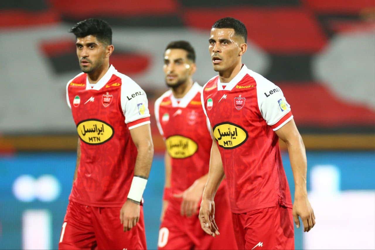هوادار متمول پرسپولیس را خریداری می کند؛ ماجرای جدید فضای مجازی برای دیده شدن!