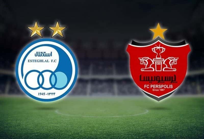 دربی با VAR برگزار می شود