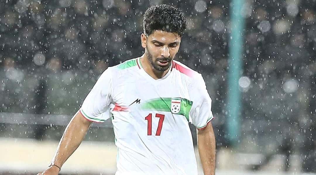 رونمایی از اولین خرید تراکتور در زمستان؛ گزینه سرخابی ها به تبریز می رود!