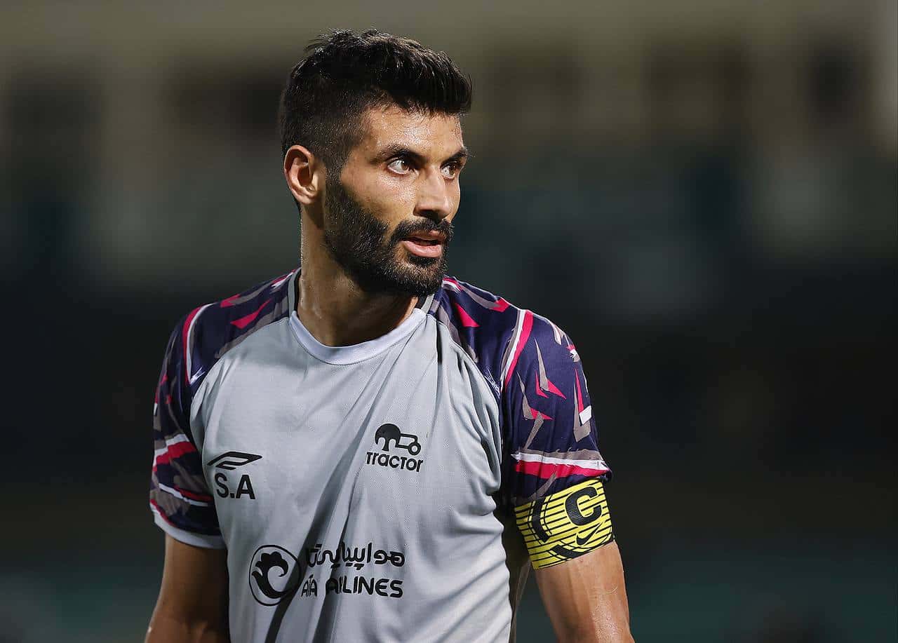 فوری؛ قرارداد پرسپولیسی سابق با تراکتور فسخ می شود!