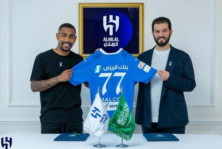مالکوم